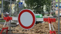 jablonec znacka zakaz vjezdu